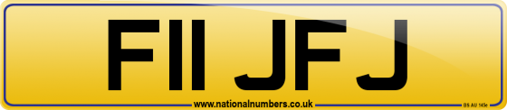 F11 JFJ