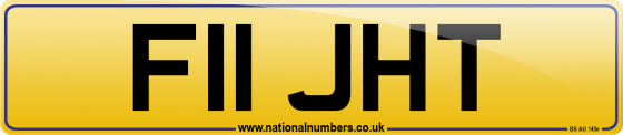 F11 JHT