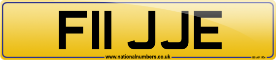 F11 JJE