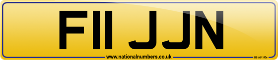 F11 JJN