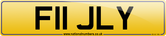 F11 JLY