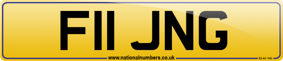 F11 JNG