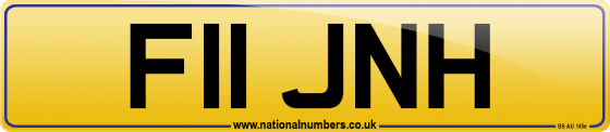 F11 JNH