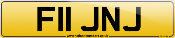 F11 JNJ