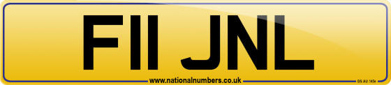 F11 JNL