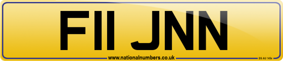 F11 JNN