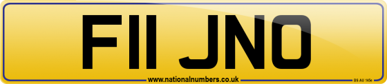 F11 JNO