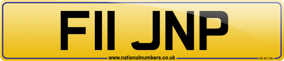 F11 JNP