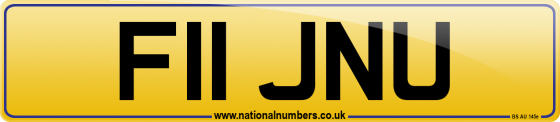 F11 JNU