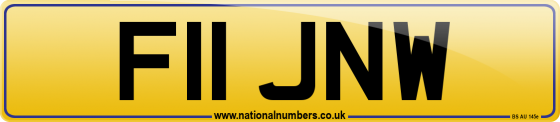 F11 JNW