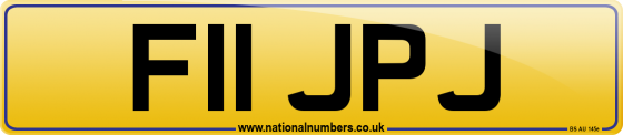F11 JPJ