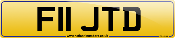 F11 JTD