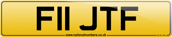 F11 JTF