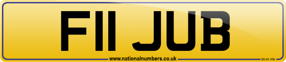 F11 JUB