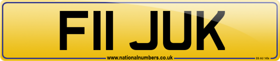 F11 JUK