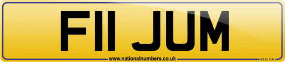 F11 JUM