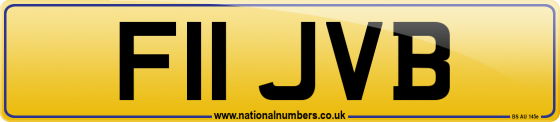 F11 JVB