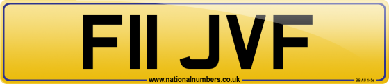 F11 JVF