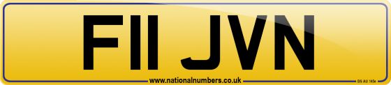 F11 JVN