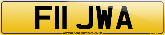 F11 JWA
