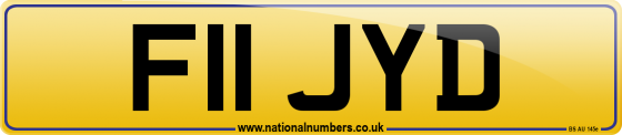 F11 JYD