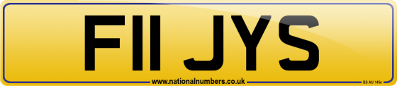 F11 JYS