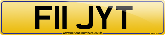 F11 JYT