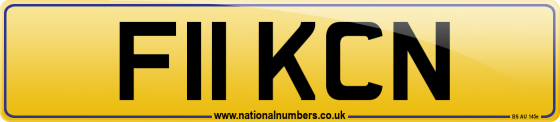 F11 KCN