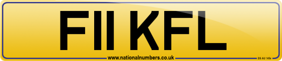 F11 KFL