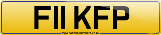 F11 KFP