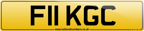 F11 KGC