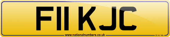 F11 KJC