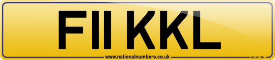 F11 KKL
