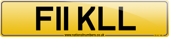 F11 KLL