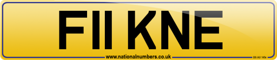 F11 KNE