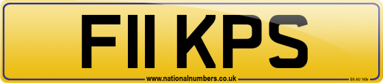 F11 KPS