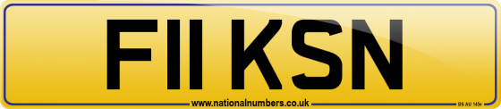 F11 KSN