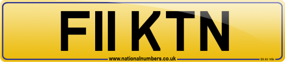F11 KTN