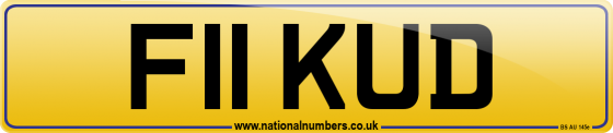F11 KUD