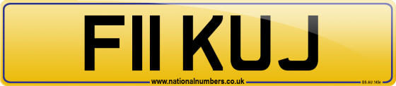 F11 KUJ