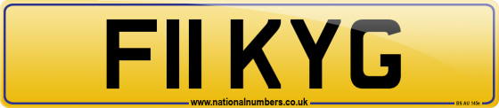 F11 KYG