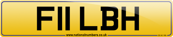 F11 LBH