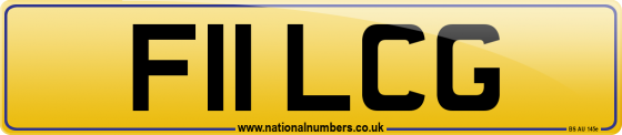 F11 LCG
