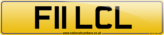 F11 LCL