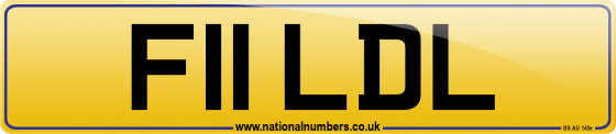 F11 LDL