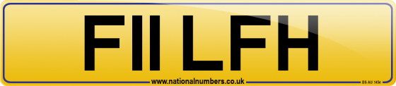 F11 LFH