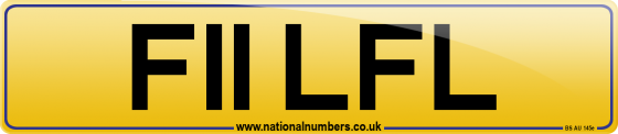 F11 LFL