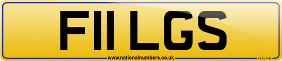 F11 LGS