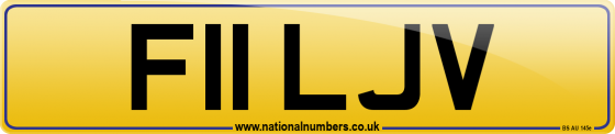F11 LJV