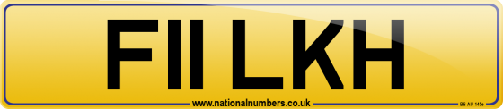F11 LKH